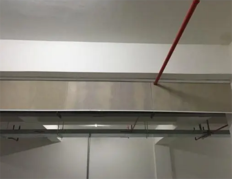 防火板挡烟垂壁的价格探究