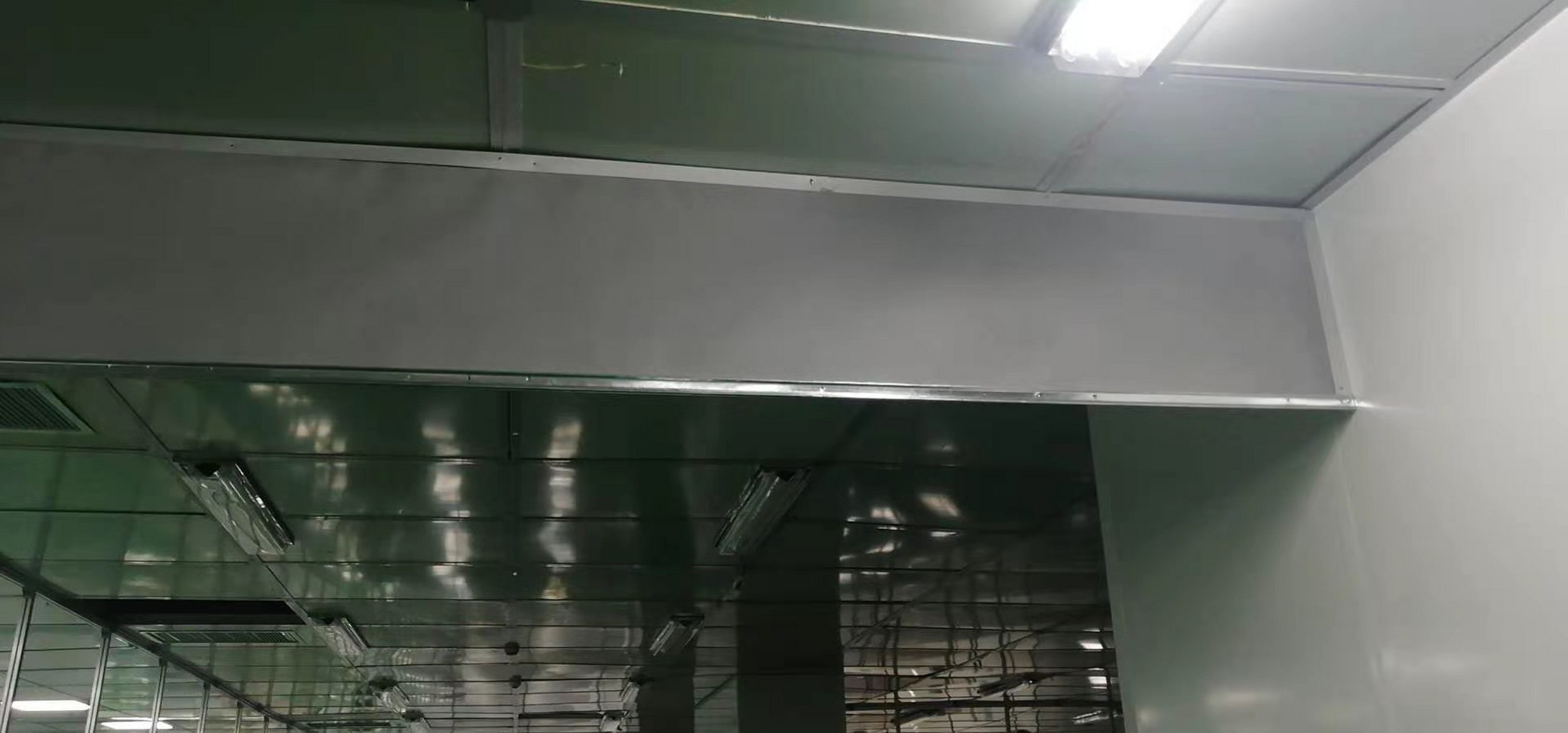 挡烟垂壁是什么？都有哪些种类